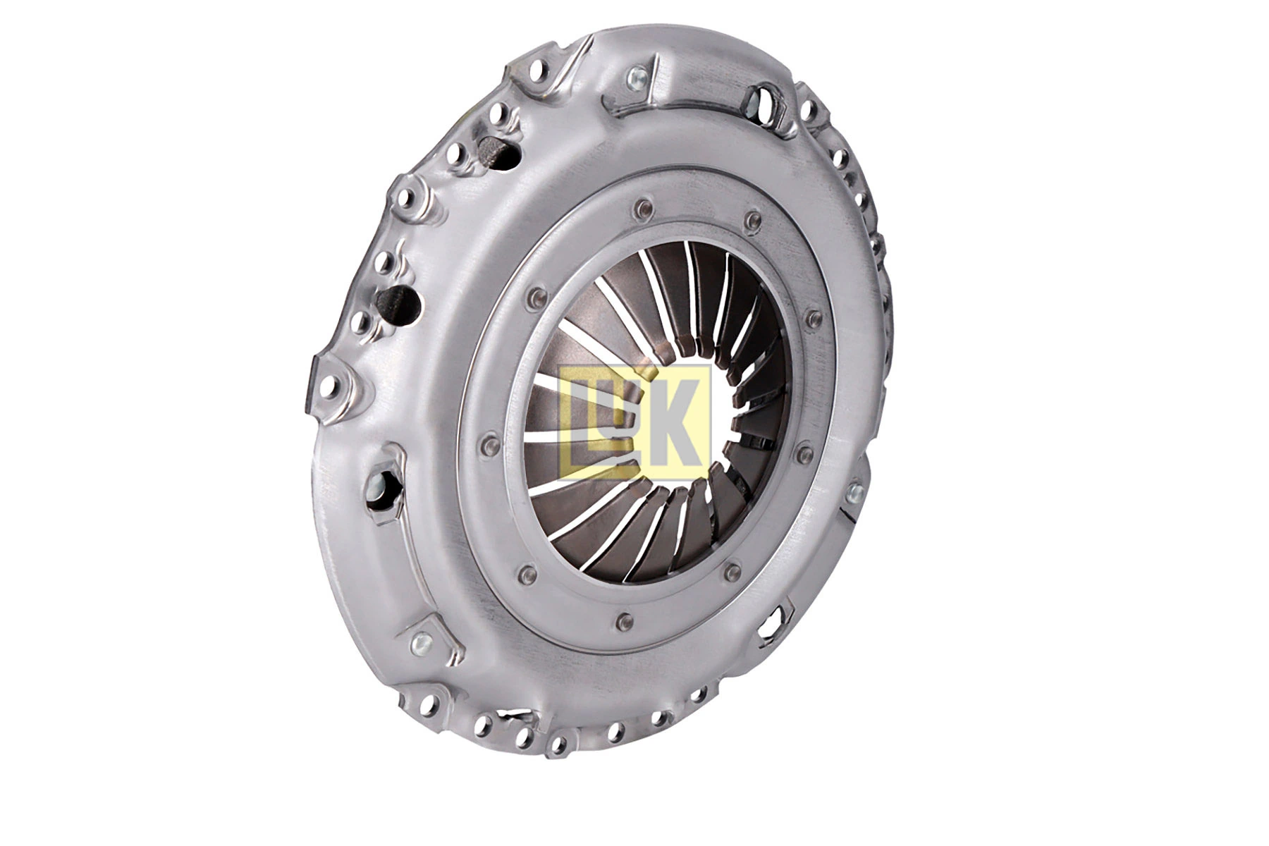 Clutch Pressure Plate